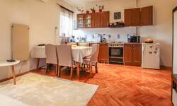 Cetvorosoban stan, Rovinj, Rovinj, prodaja, 56m2, 170000e, id38629