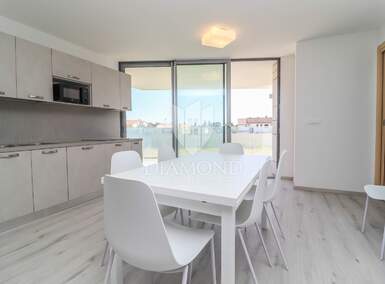 Cetvorosoban stan, Rovinj, Rovinj, prodaja, 101m2, 475000e, id38657