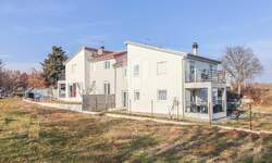 Kuca, Poreč, Poreč, prodaja, 381m2, 885000e, id38665