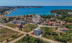 Cetvorosoban stan, Rovinj, Rovinj, prodaja, 101m2, 530000e, id38684