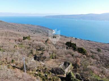 Kuca, Labin, Labin, prodaja, 360m2, 150000e, id38699