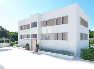 Trosoban stan, Poreč, Poreč, prodaja, 106m2, 443000e, id38708