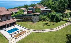 Kuca, Opatija, Veprinac, prodaja, 564m2, 1100000e, id38753