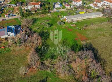 Plac, Umag, Umag, prodaja, 3456m2, 359000e, id38768