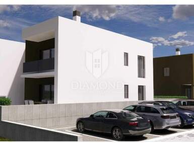 Trosoban stan, Poreč, Poreč, prodaja, 71m2, 265000e, id38777