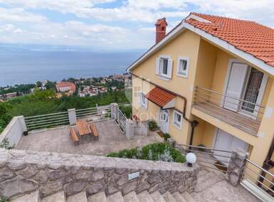 Kuca, Opatija, Opatija - Centar, prodaja, 380m2, 900000e, id38778