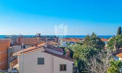 Trosoban stan, Poreč, Poreč, prodaja, 58m2, 226500e, id38806