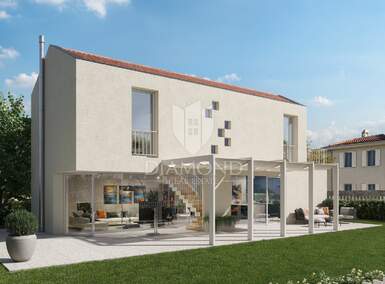 Kuca, Poreč, Poreč, prodaja, 135m2, 760000e, id38808