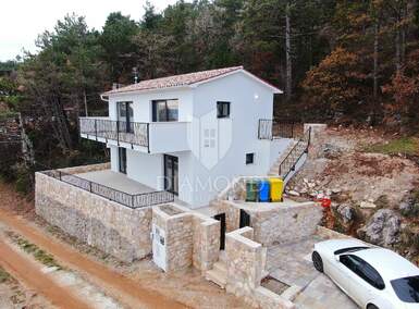 Kuca, Labin, Labin, prodaja, 100m2, 415000e, id38814