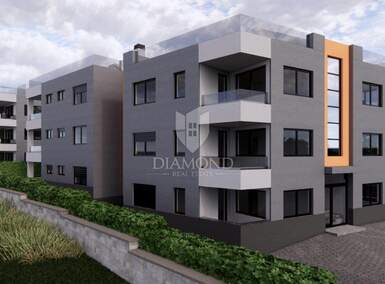 Trosoban stan, Rovinj, Rovinj, prodaja, 75m2, 255000e, id38917