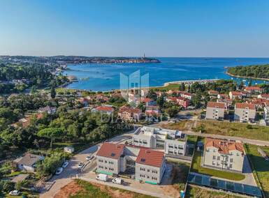 Stan, Rovinj, Rovinj, prodaja, 182m2, 1047000e, id38933