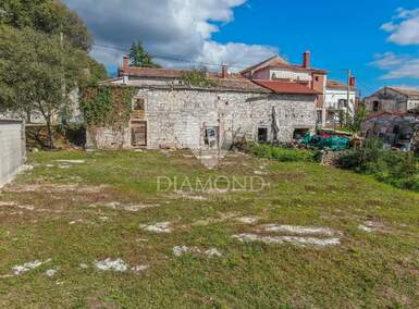 Plac, Kanfanar, Kanfanar, prodaja, 595m2, 85000e, id39016