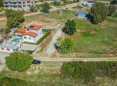 Kuca, Novigrad, Novigrad, prodaja, 203m2, 1265000e, id39059