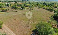 Plac, Labin, Labin, prodaja, 1517m2, 89000e, id39111