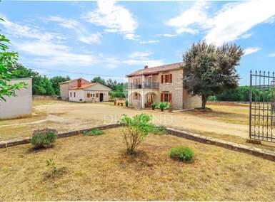 Kuca, Poreč, Poreč, prodaja, 288m2, 830000e, id39235