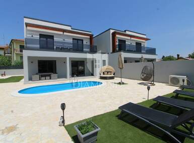 Kuca, Labin, Labin, prodaja, 130m2, 470000e, id39284