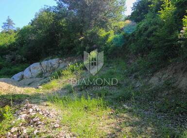 Plac, Labin, Labin, prodaja, 866m2, 95000e, id39292