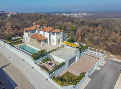 Kuca, Poreč, Poreč, prodaja, 230m2, 1400000e, id39329