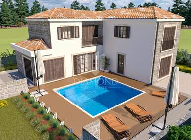 Kuca, Poreč, Poreč, prodaja, 214m2, 700000e, id39369