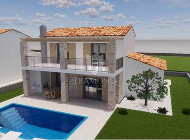 Kuca, Poreč, Poreč, prodaja, 168m2, 500000e, id39388