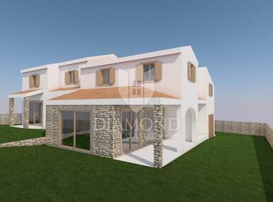 Kuca, Umag, Umag, prodaja, 240m2, 467000e, id39444