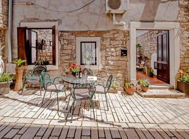 Dvosoban stan, Rovinj, Rovinj, prodaja, 39m2, 260000e, id39448