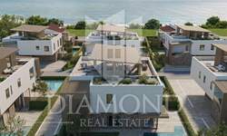 Cetvorosoban stan, Novigrad, Novigrad, prodaja, 101m2, 382640e, id39453