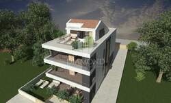 Cetvorosoban stan, Rovinj, Rovinj, prodaja, 227m2, 1395000e, id39503