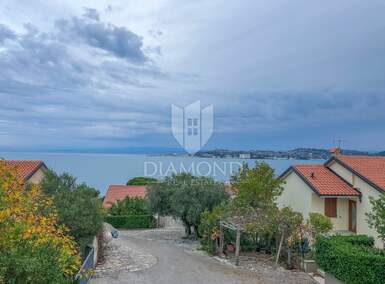 Jednosoban stan, Umag, Crveni Vrh, prodaja, 38m2, 160000e, id39507