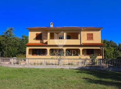 Kuca, Labin, Labin, prodaja, 465m2, 500000e, id39544