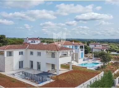 Kuca, Poreč, Poreč, prodaja, 270m2, 1150000e, id39548