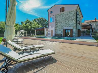 Kuca, Umag, Umag, prodaja, 240m2, 690000e, id39554