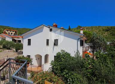 Kuca, Labin, Rabac, prodaja, 298m2, 380000e, id39571