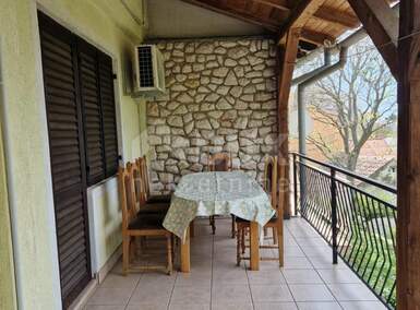 Kuca, Novi Vinodolski, Povile, prodaja, 170m2, 260000e, id39689