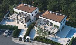 Plac, Poreč, Poreč, prodaja, 1201m2, 290000e, id39694