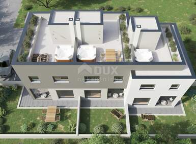 Cetvorosoban stan, Privlaka, Privlaka, prodaja, 89m2, 290500e, id39793