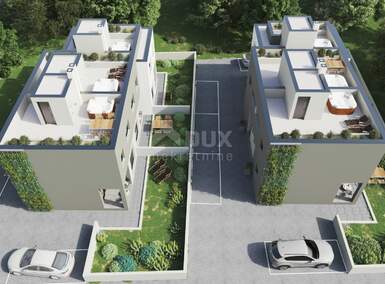 Cetvorosoban stan, Privlaka, Privlaka, prodaja, 91m2, 277000e, id39794