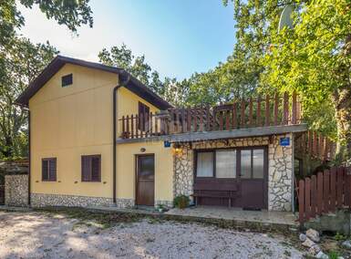 Kuca, Vrbnik, Risika, prodaja, 200m2, 299000e, id39812