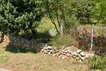 Plac, Rab, Barbat na Rabu, prodaja, 1263m2, 195000e, id39855