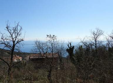 Plac, Opatija, Poljane, prodaja, 1520m2, 245000e, id39868