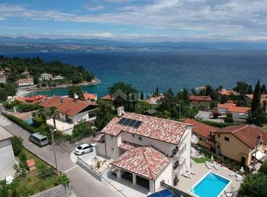 Kuca, Opatija, Ika, prodaja, 380m2, 1500000e, id39880