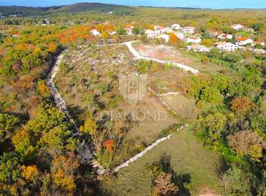 Plac, Labin, Labin, prodaja, 1583m2, 110000e, id39979