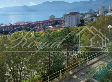 Dvosoban stan, Rijeka, Krnjevo, prodaja, 56m2, 165000e, id40057