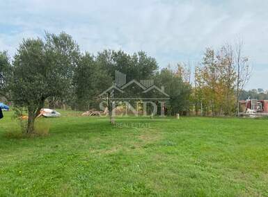 Plac, Brtonigla, Brtonigla, prodaja, 6706m2, 670000e, id40078