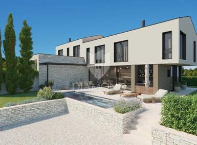 Kuca, Poreč, Poreč, prodaja, 111m2, 774000e, id40148