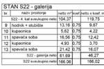 Cetvorosoban stan, Pula, prodaja, 166m2, 625000e, id40155