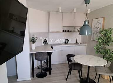 Jednosoban stan, Rijeka, Brajda, najam, 23m2, 690e, id40241