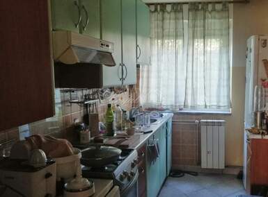 Trosoban stan, Rijeka, Turnić, prodaja, 59m2, 185000e, id40201