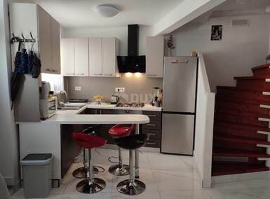 Dvosoban stan, Rijeka, Belveder, prodaja, 145000 €, 25 m2