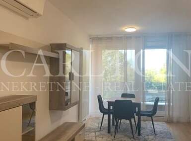 Dvosoban stan, Zagreb, Novi Zagreb - zapad, najam, 50m2, 750e, id40384